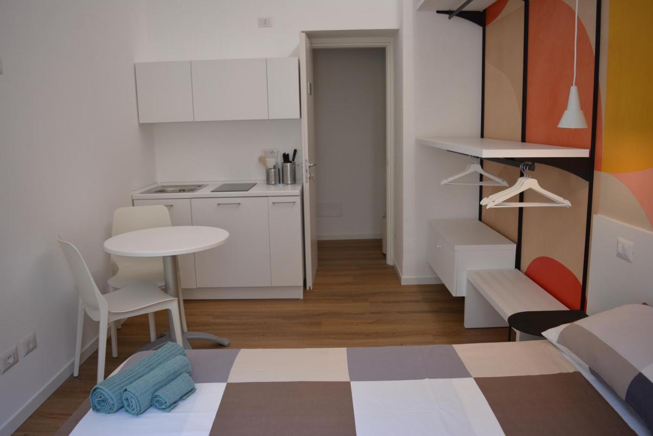 Orti House Apartments - Total Renovation On Apr 2023 Μιλάνο Εξωτερικό φωτογραφία