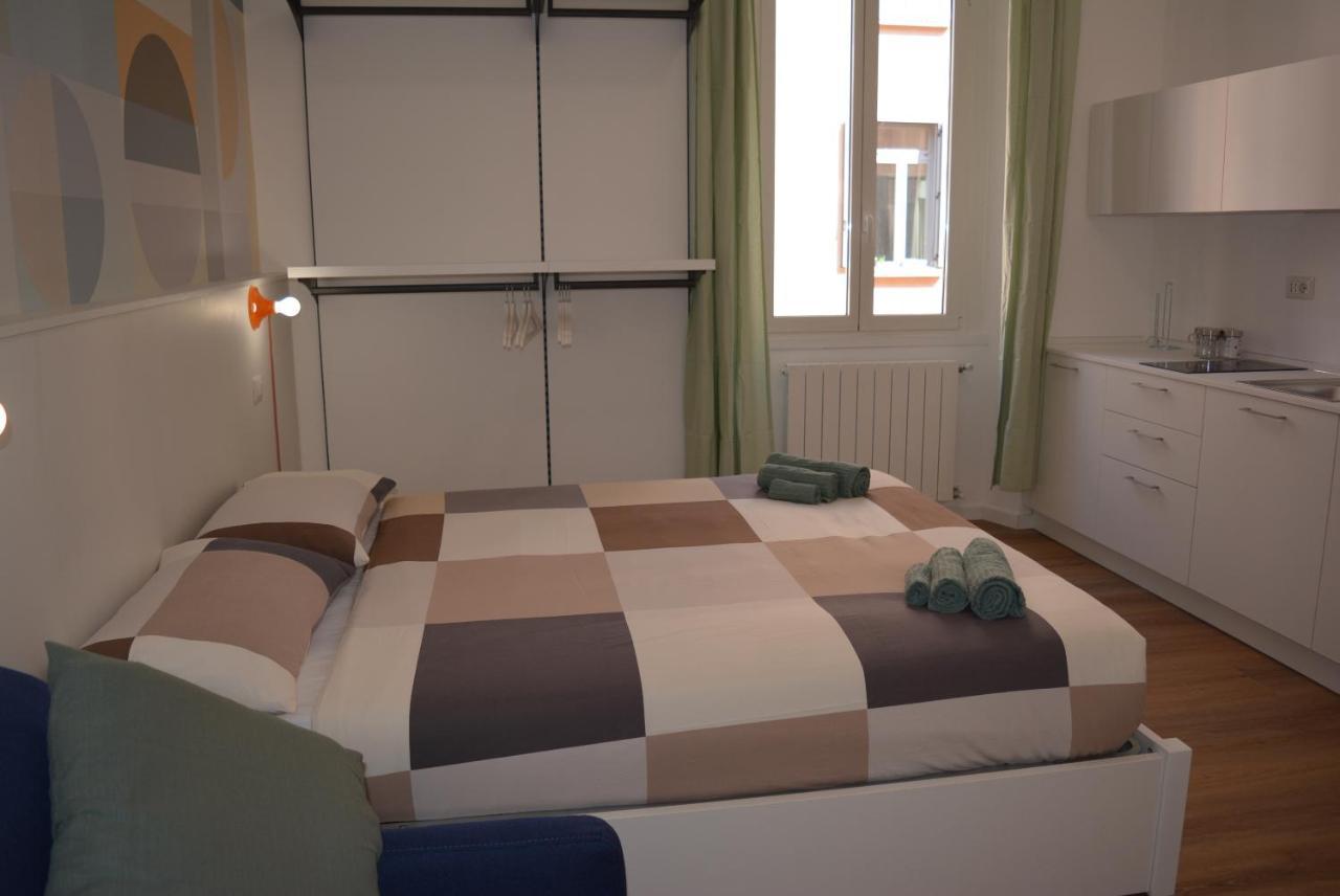 Orti House Apartments - Total Renovation On Apr 2023 Μιλάνο Εξωτερικό φωτογραφία