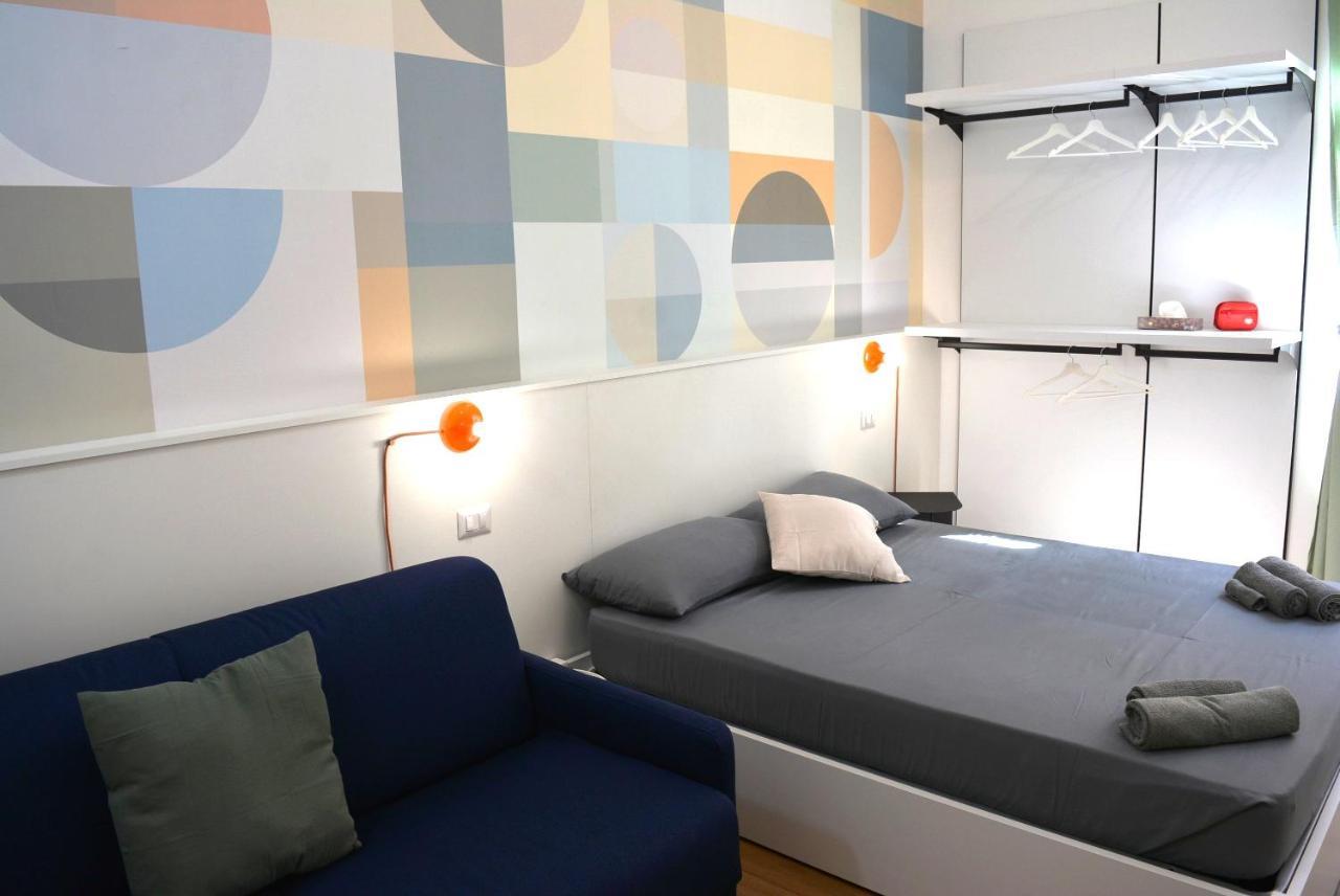 Orti House Apartments - Total Renovation On Apr 2023 Μιλάνο Εξωτερικό φωτογραφία