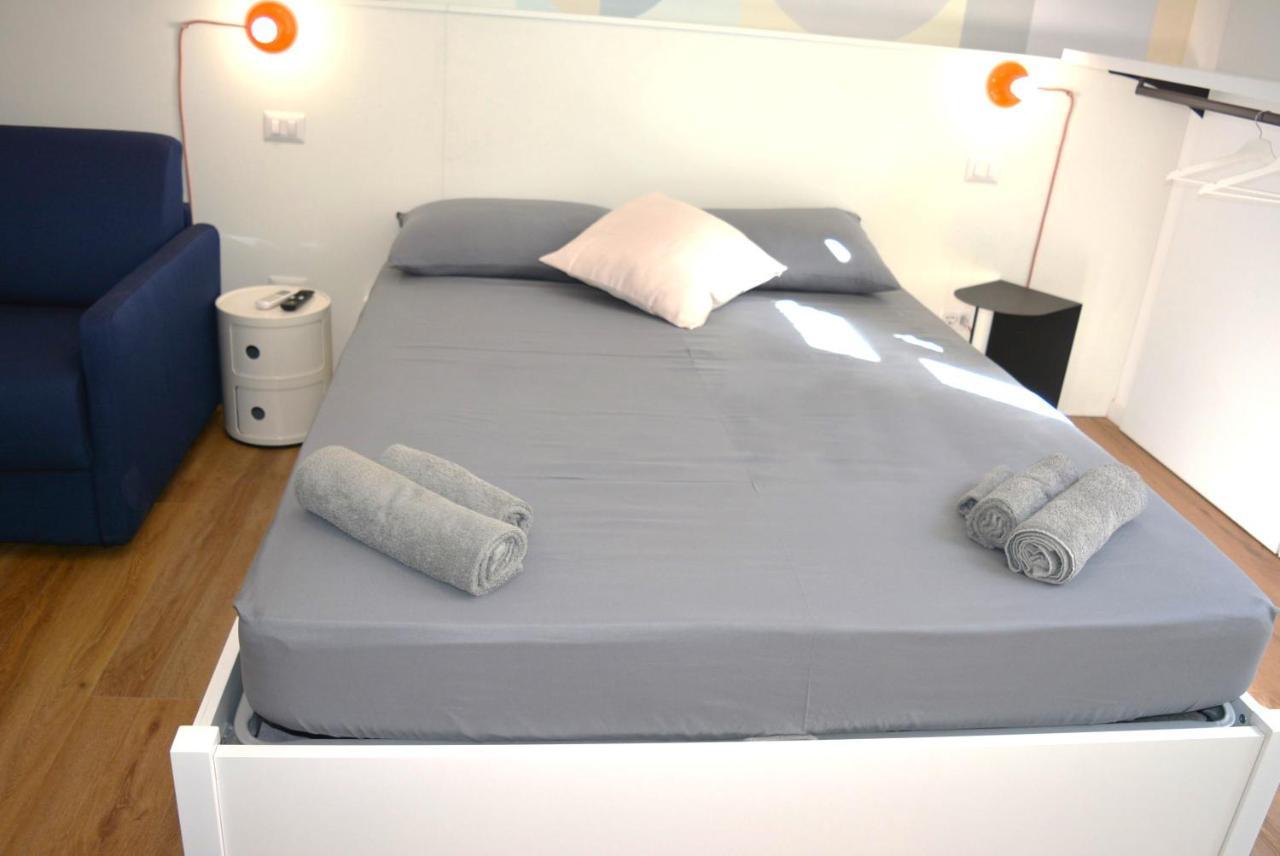 Orti House Apartments - Total Renovation On Apr 2023 Μιλάνο Εξωτερικό φωτογραφία