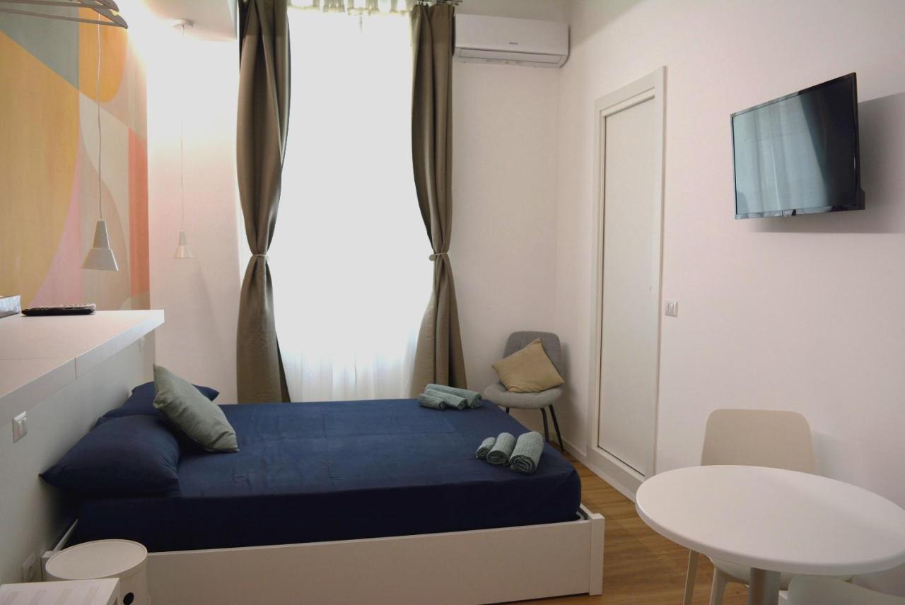 Orti House Apartments - Total Renovation On Apr 2023 Μιλάνο Εξωτερικό φωτογραφία