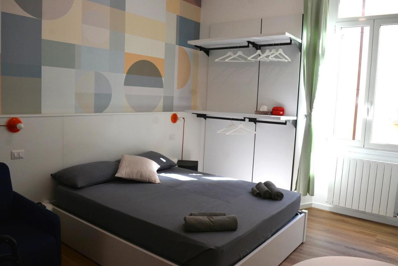 Orti House Apartments - Total Renovation On Apr 2023 Μιλάνο Εξωτερικό φωτογραφία