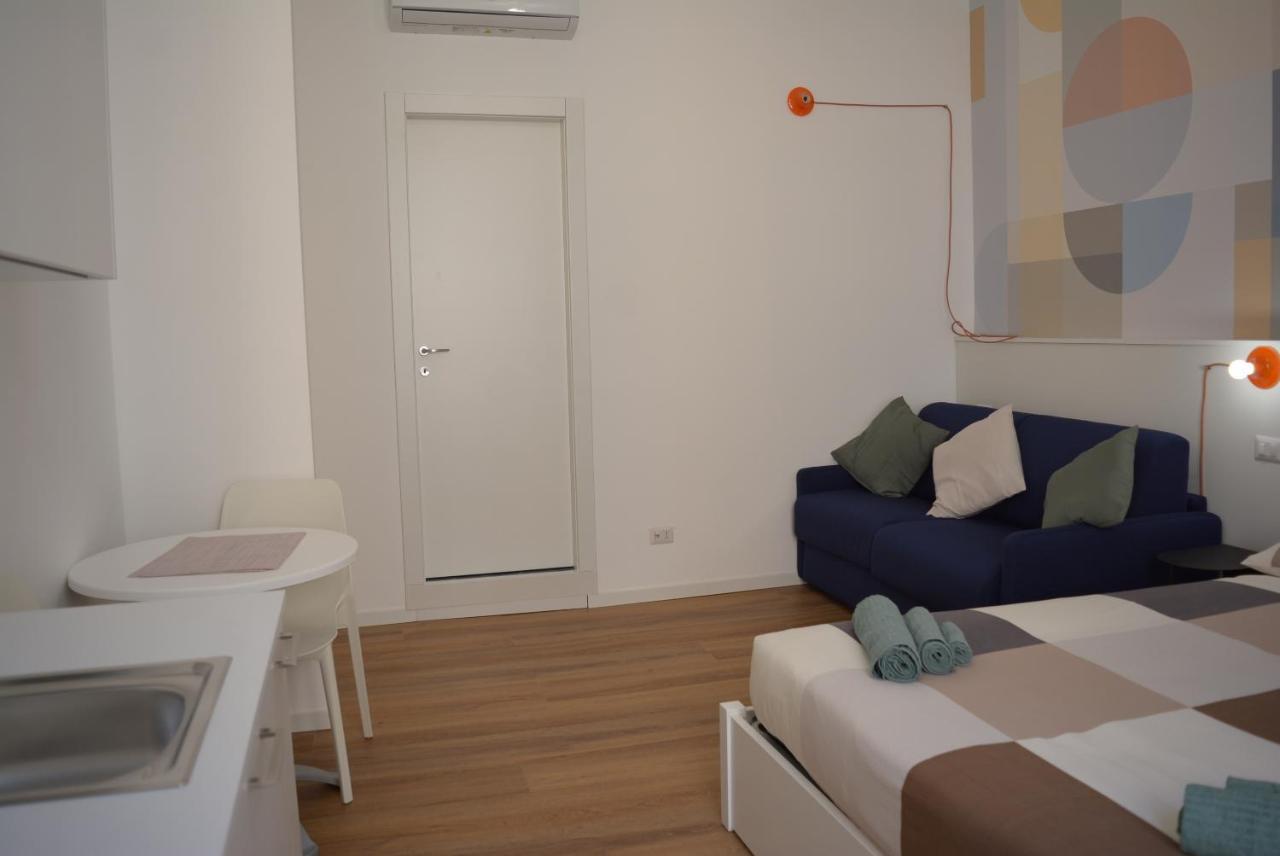 Orti House Apartments - Total Renovation On Apr 2023 Μιλάνο Εξωτερικό φωτογραφία