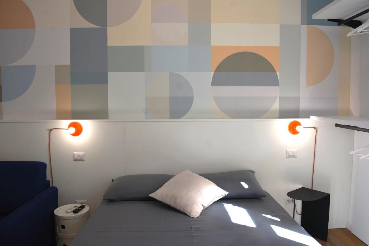 Orti House Apartments - Total Renovation On Apr 2023 Μιλάνο Εξωτερικό φωτογραφία