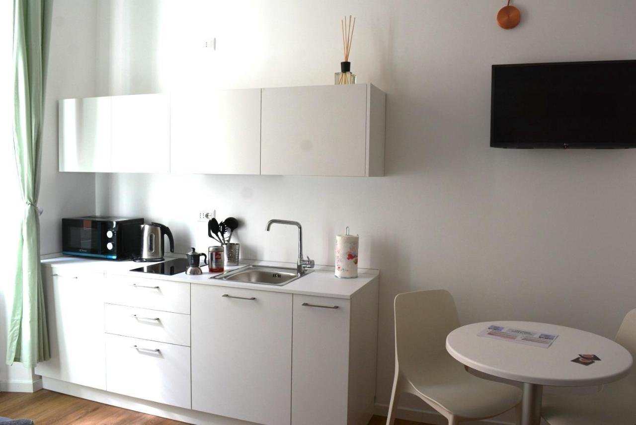 Orti House Apartments - Total Renovation On Apr 2023 Μιλάνο Εξωτερικό φωτογραφία