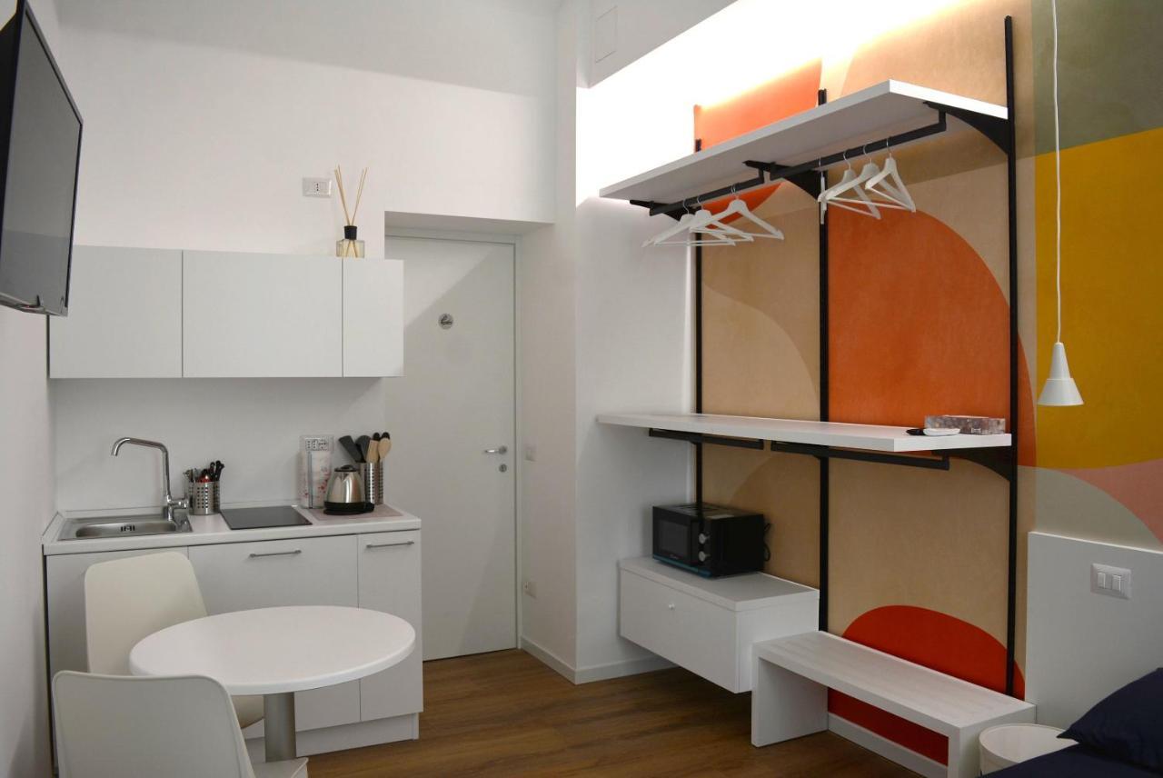 Orti House Apartments - Total Renovation On Apr 2023 Μιλάνο Εξωτερικό φωτογραφία