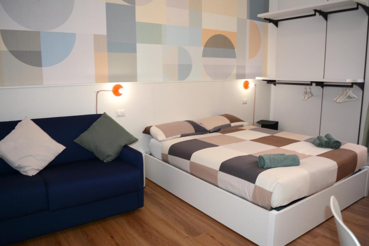 Orti House Apartments - Total Renovation On Apr 2023 Μιλάνο Εξωτερικό φωτογραφία