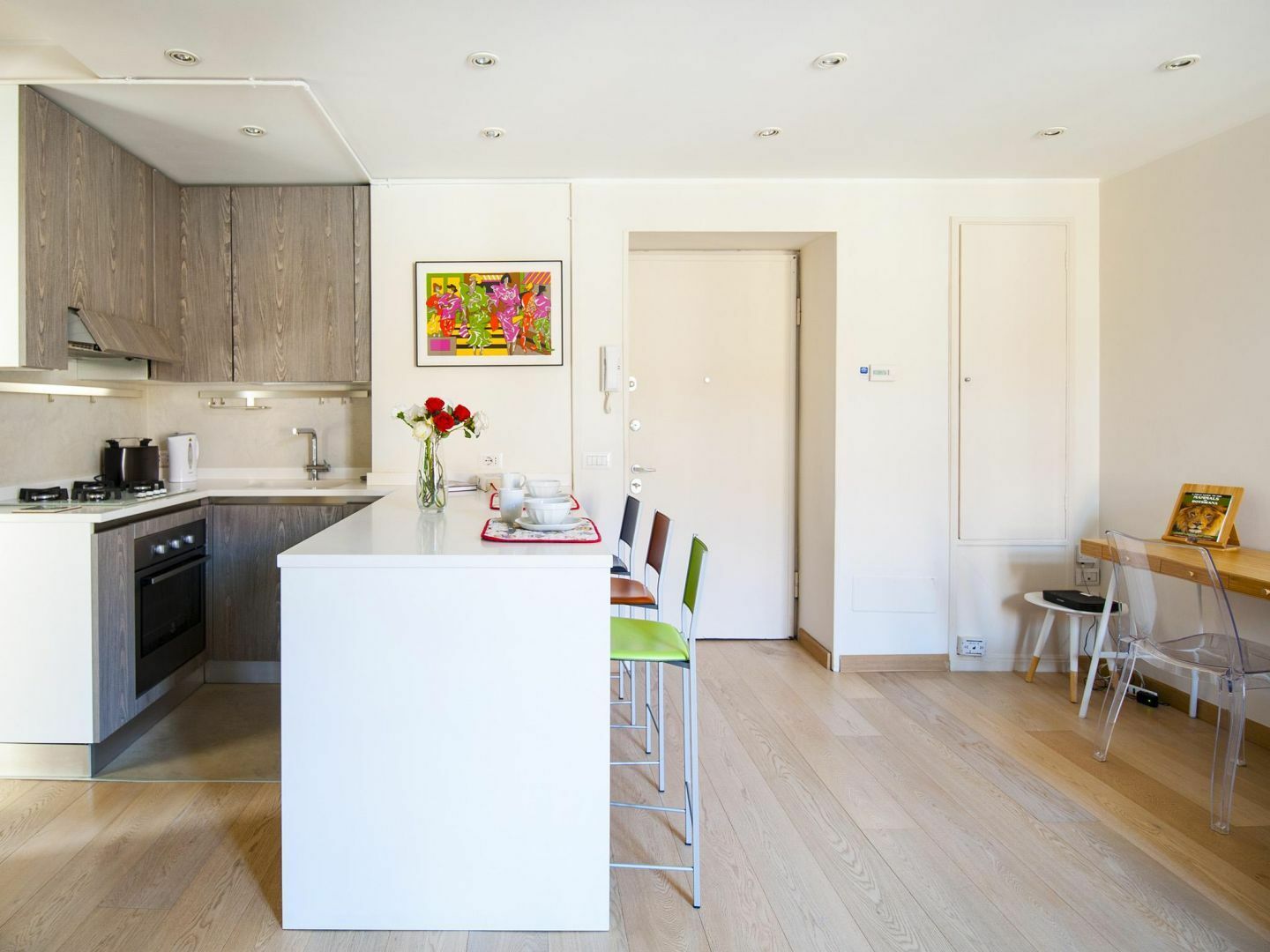 Orti House Apartments - Total Renovation On Apr 2023 Μιλάνο Εξωτερικό φωτογραφία